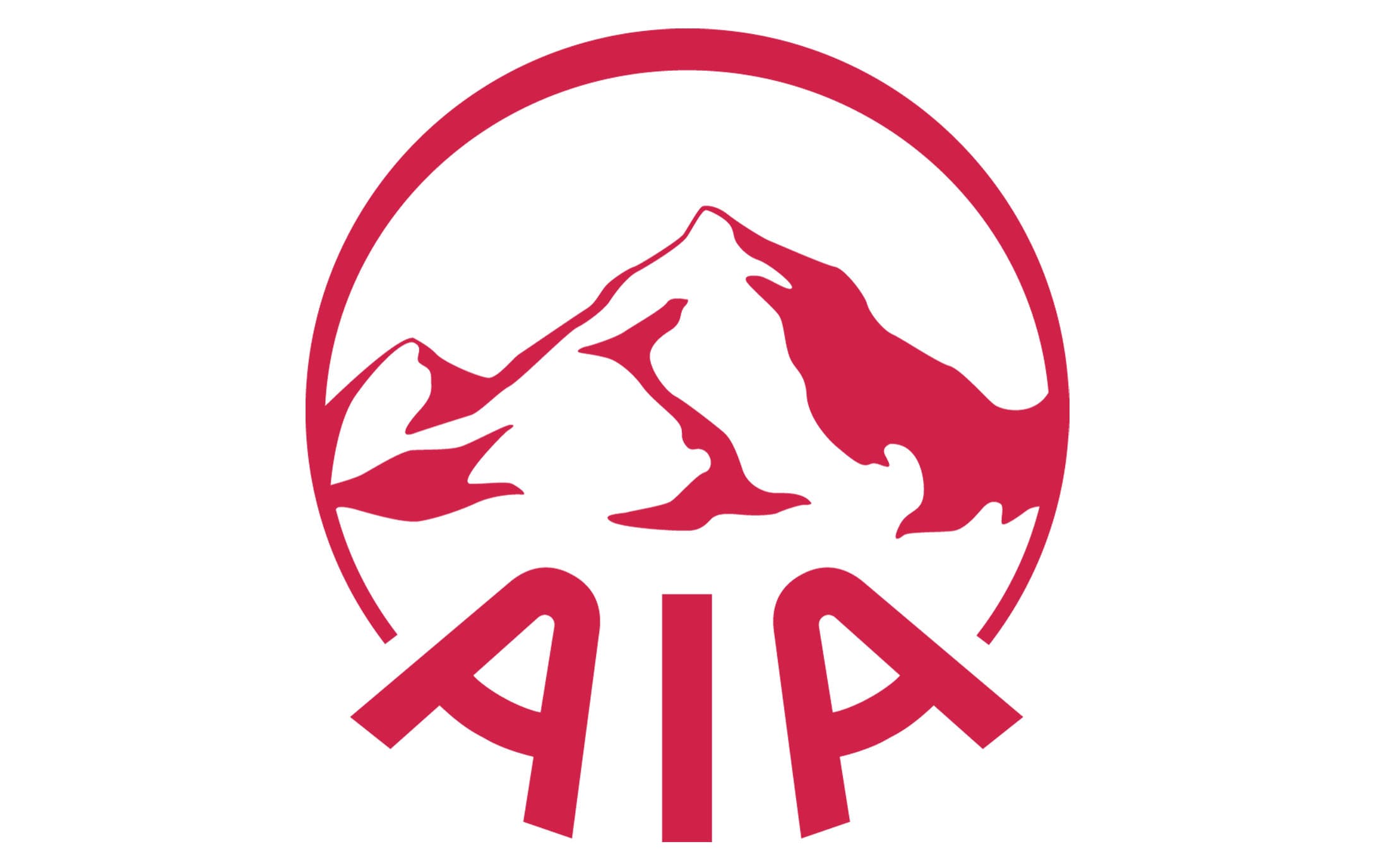 AIA Logo