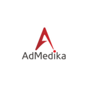 Admedika Logo