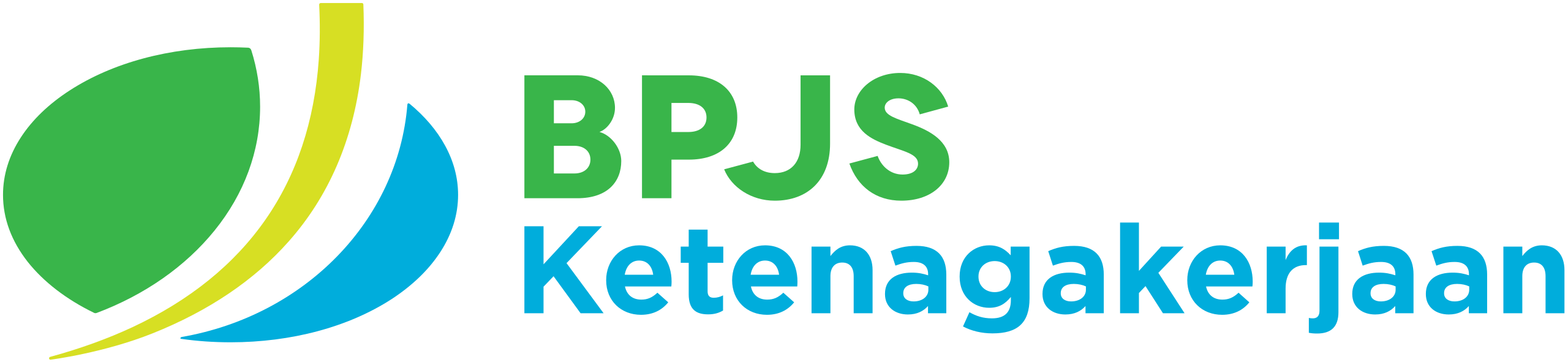 BPJS Ketenagakerjaan Logo